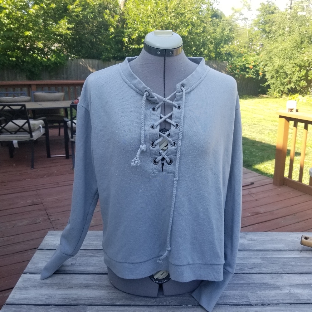 Medium Thick Sweatshirt